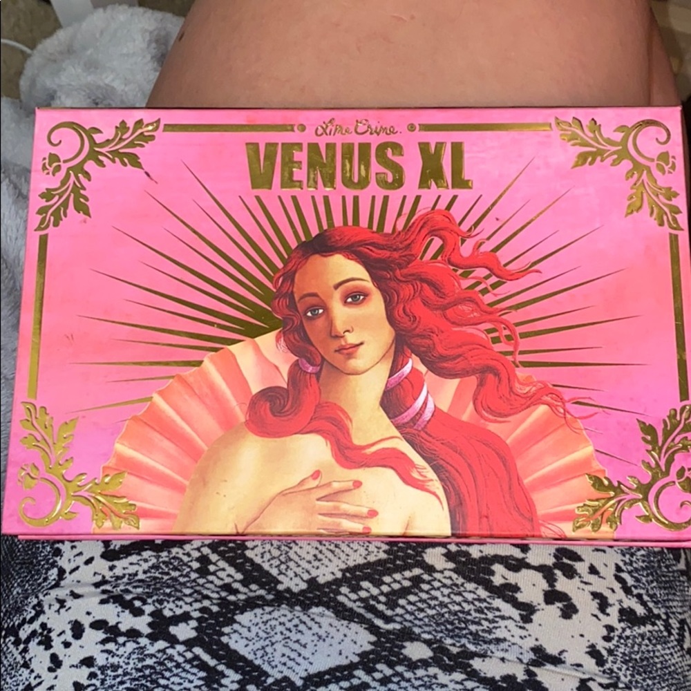 Lime Crime Venus XL